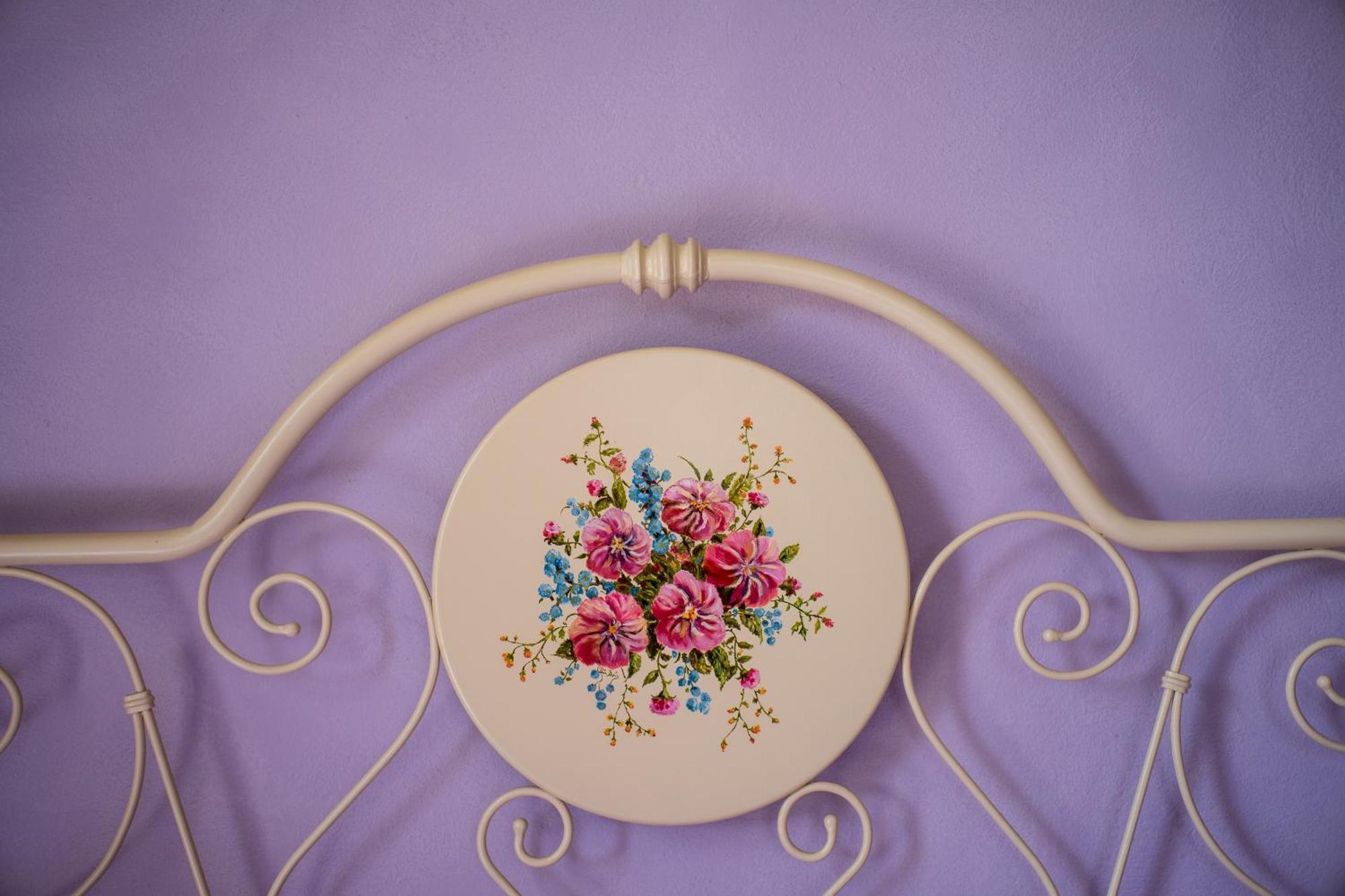 Marta Guest House Lucca Quarto foto