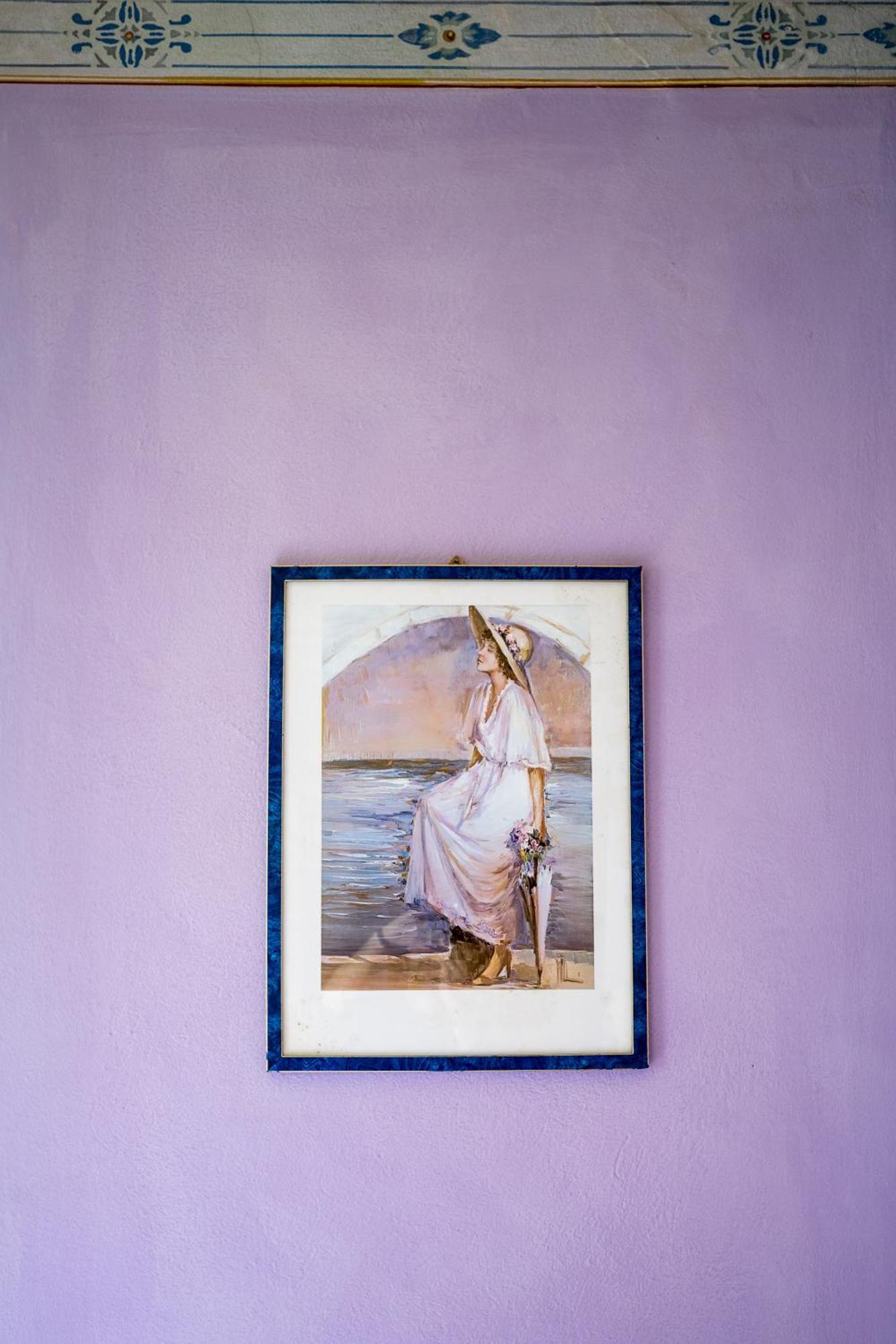 Marta Guest House Lucca Quarto foto