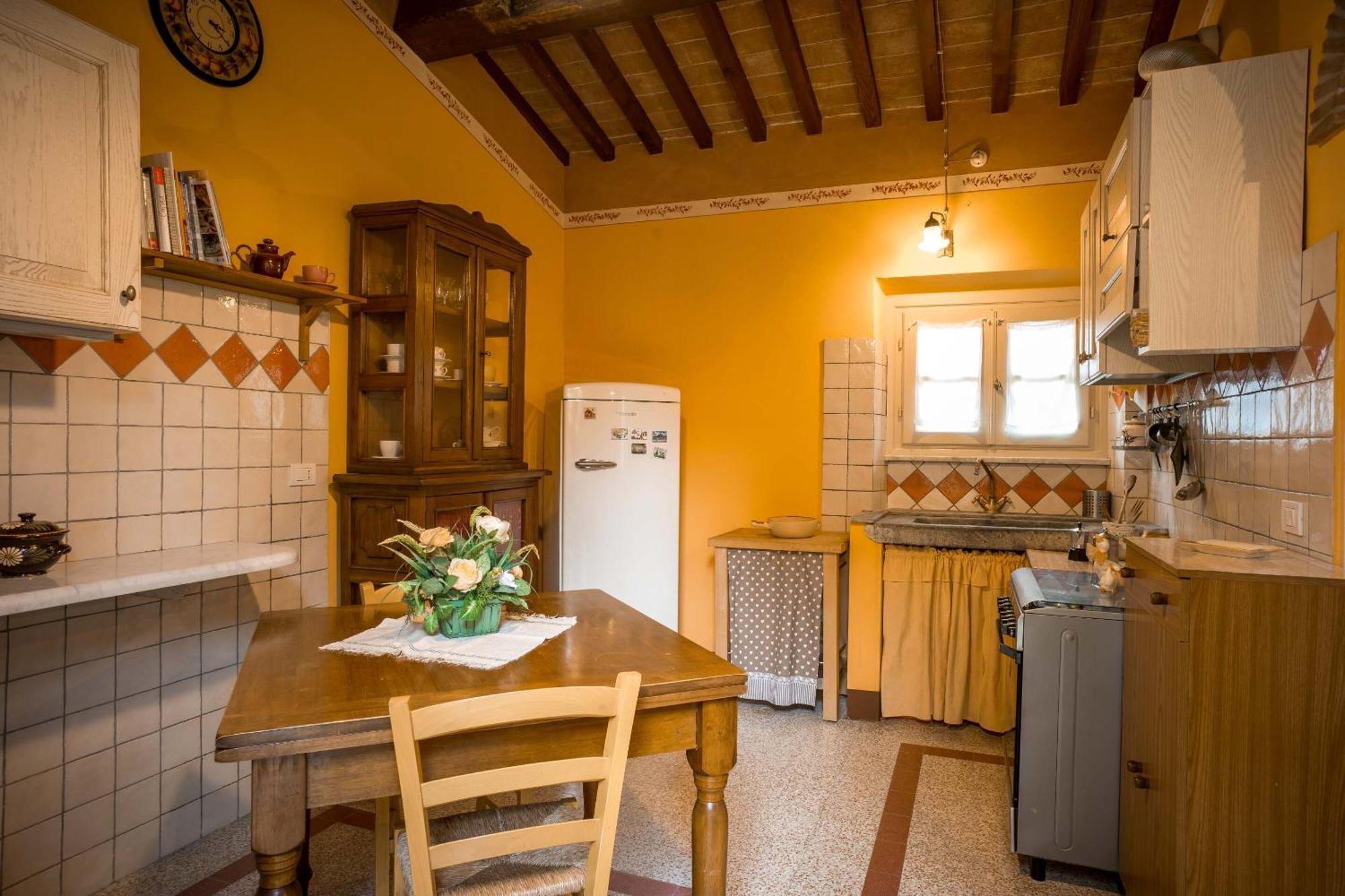 Marta Guest House Lucca Quarto foto