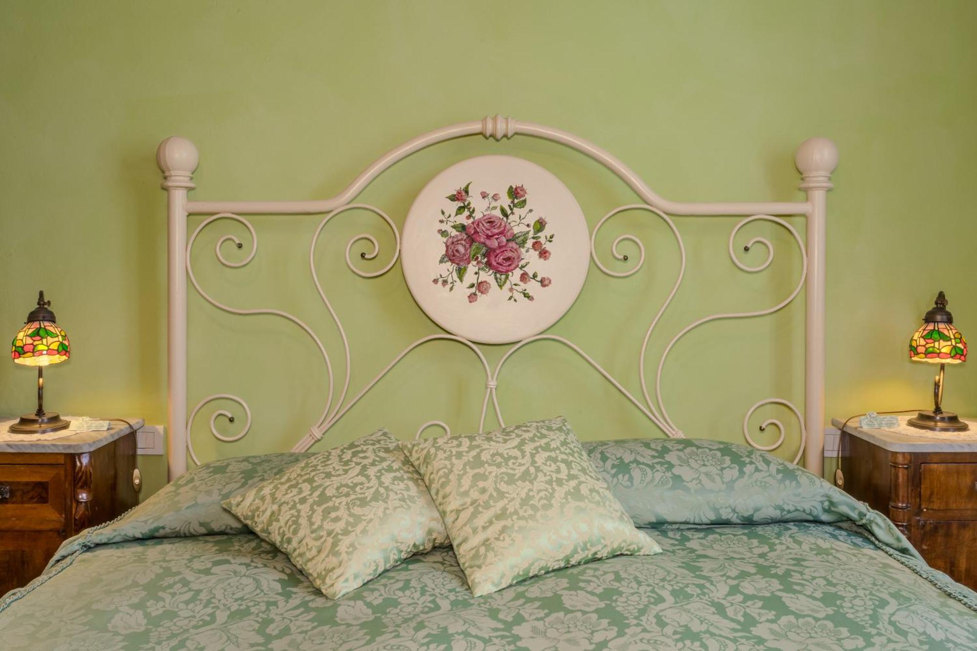 Marta Guest House Lucca Quarto foto