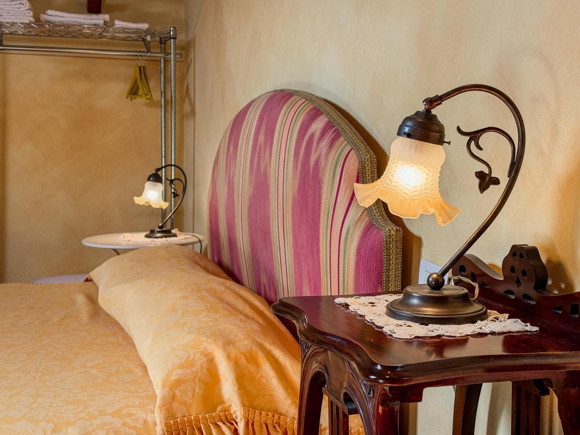 Marta Guest House Lucca Quarto foto